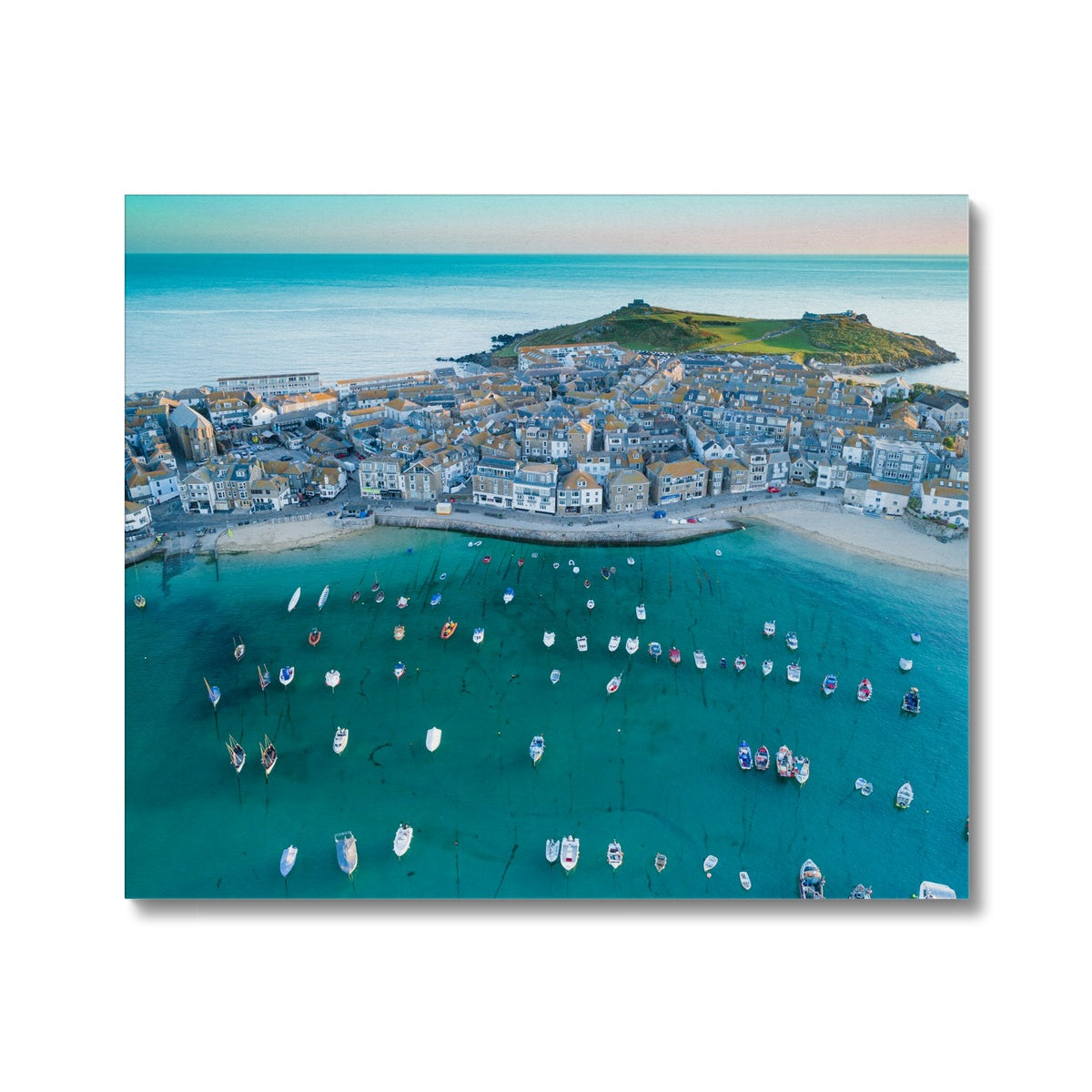 st ives boats