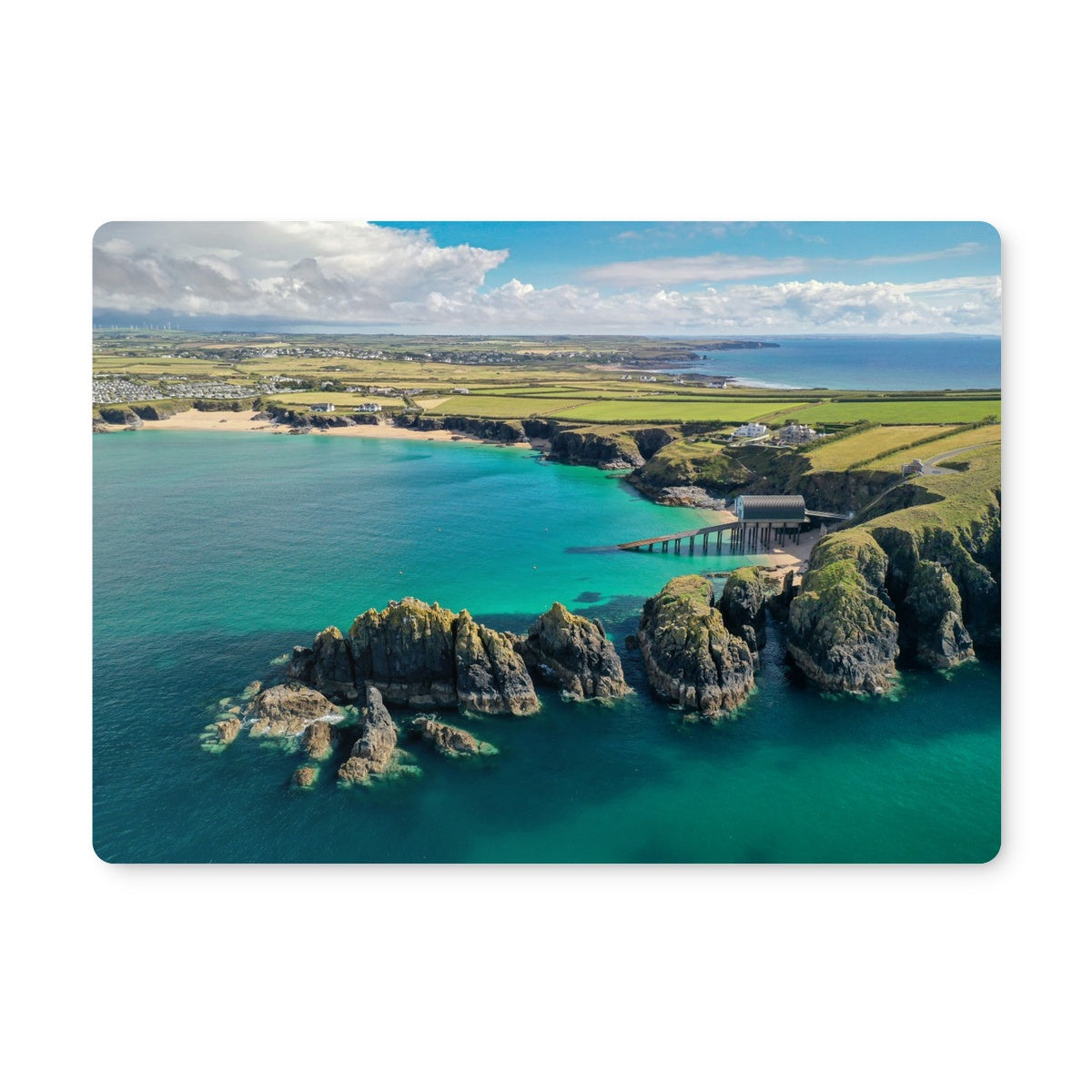 mother iveys bay placemat