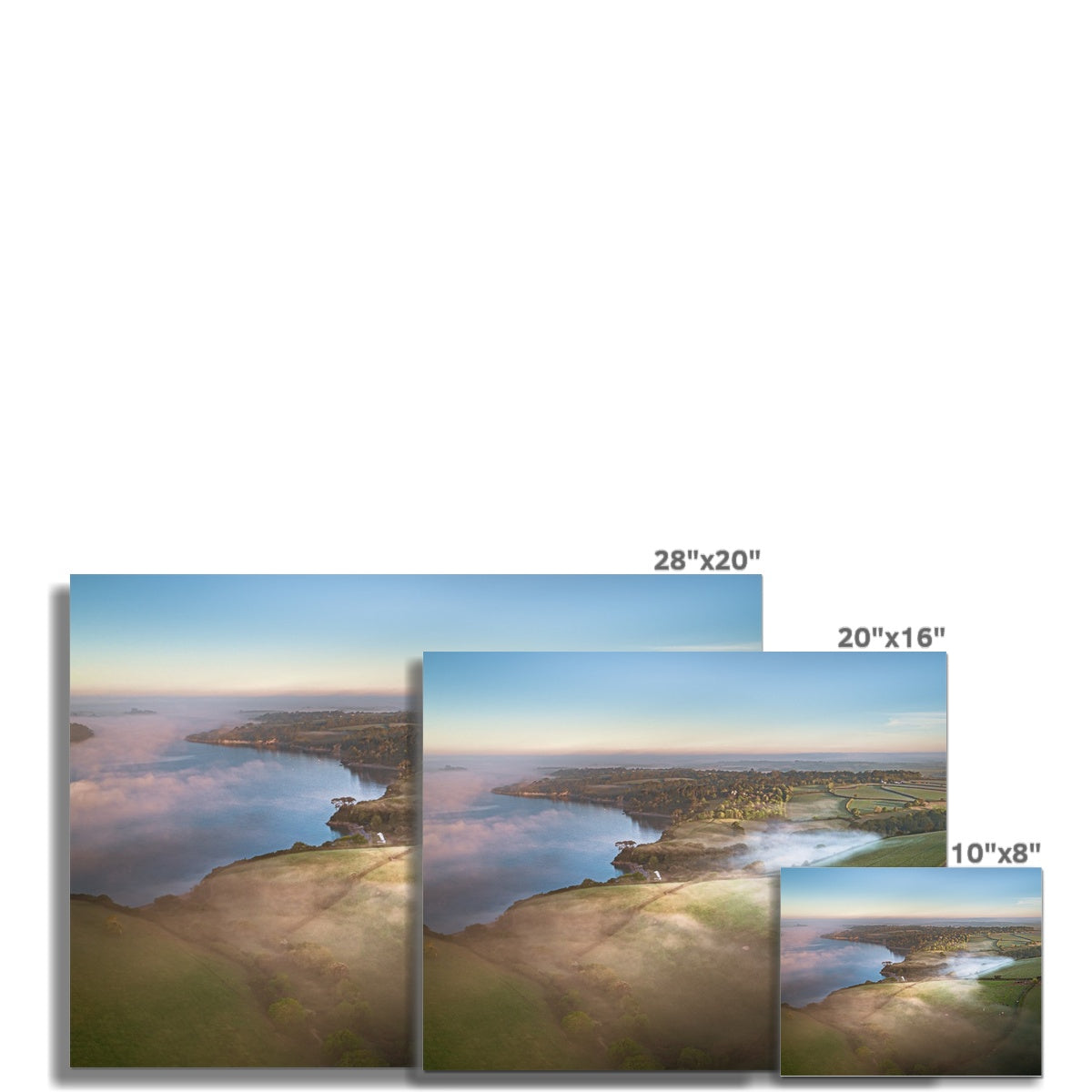 helford mist picture sizes