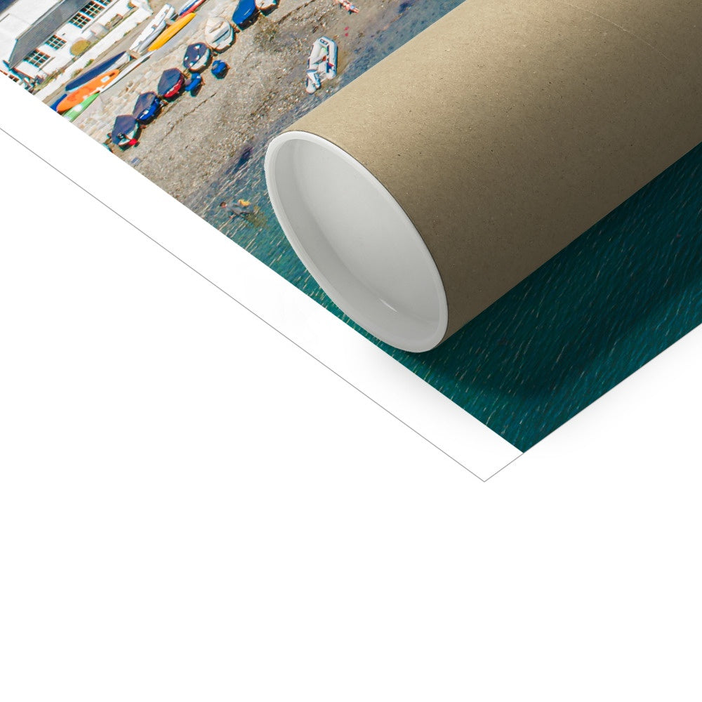 helford beach postage and packaging