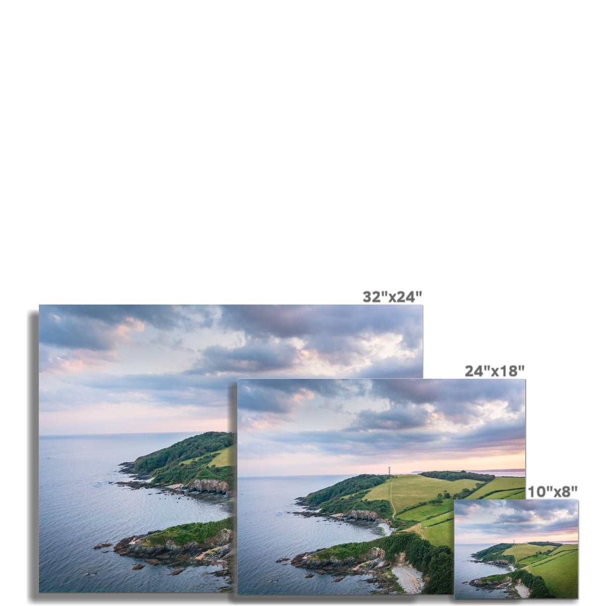 gribbin daymarker picture sizes